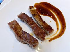 -御泉七味铁板烧(高区店)