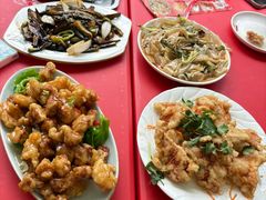 锅包肉-张包铺(道外店)
