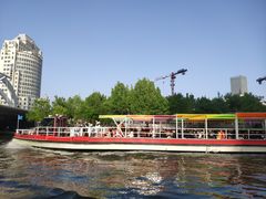 -海河游船-永乐码头(大悲院)