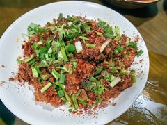 -小杨翘脚牛肉