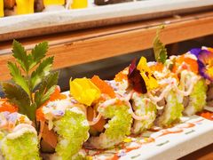 -千滋百味自助海鲜烤肉(布吉景华店)