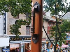 -昆明老街