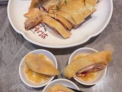 -金山记靓鸡·地道中山味(湖滨中路店)