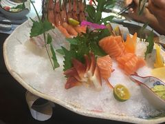 -花狸日本料理(柏庐广场店)