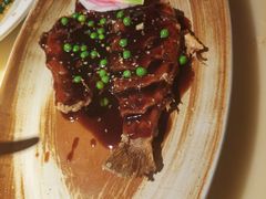 西湖酥醋鱼-桂满陇-十里风荷(合生汇店)