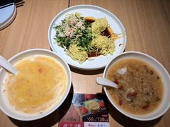 -宏状元现熬粥·京味菜(黄寺大街店)