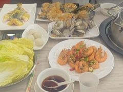 -船奇蒸汽海鲜·闽菜(八市海鲜总店)