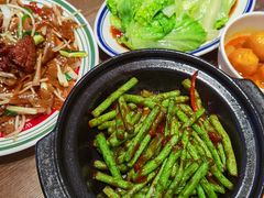 -永兴發香港茶餐厅(三坊七巷店)