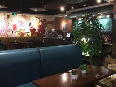 卡座-SPR COFFEE(兴正元店)