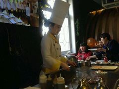 -璐法式铁板烧(滏东总店)