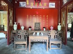 -内蒙古将军衙署博物院