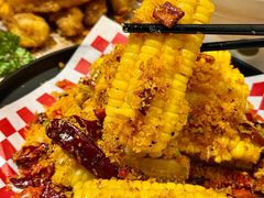 -避风塘·金牌店·夜宵(金玉兰店)