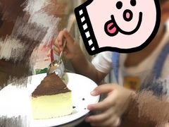-你好独角兽·蛋糕甜品