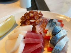 -悦全日餐厅·仁恒洲际酒店