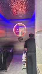 -LJOY丽锦造型·烫发染发