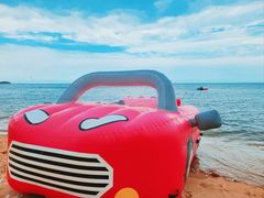 -威海国际海水浴场旅游区