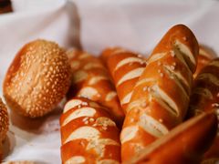 -福州仓山凯悦酒店·Market Cafe Lacucina咖啡厅