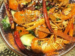 -熊记虾王·小龙虾(东晓南店)