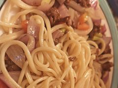-羊巴道新疆菜·清真(上梅林店)
