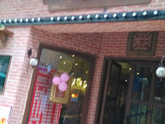 -百年老妈火锅(中原万达店)