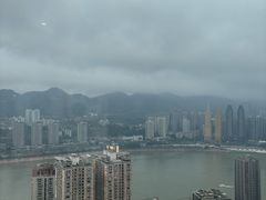 -闲隅江景艺术酒店(解放碑洪崖洞总店)