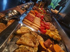 -万达瑞华酒店美食汇自助餐厅(楚河汉街店)
