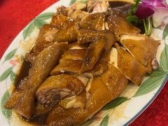 -胜记菜馆(文明路)