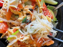 -园园锅巴米饭(高新四路店)