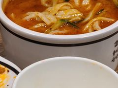 -魏家凉皮(博水商务大厦店)