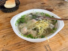 -吉云馄饨(桑梓路店)