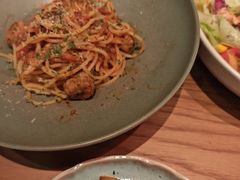 -街角 T·COFFEE 融合料理·BISTRO(车公庙店)