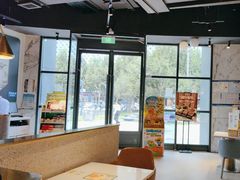 -豪客来牛排(东区万达坊店)