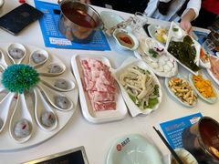 -德龙火锅(松源街直营店)