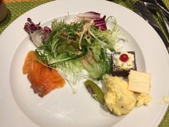 -威斯汀舞台餐厅