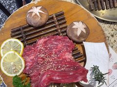 -安又胖韩国烤肉(美罗城店)