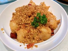 -汤城小厨•粤菜•靓汤(苏州街店)