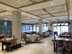 大堂-红樱桃·新派辽菜(北行店)