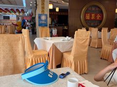 -北京全聚德(方庄店)