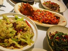 -鹿港小镇(远洋未来广场店)