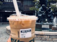 -乌镇景区
