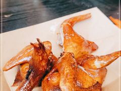 -整只乳鸽GetSQUAB(西华路店)
