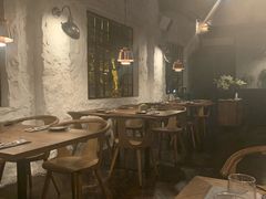 -Apollo·西班牙小酒馆(安福路店)