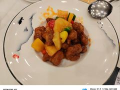 -金河半岛园林酒家(金融城店)