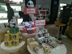 -熊猫邮局(少城店)