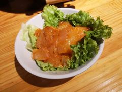 -么肆烤肉(蓝山名邸店)