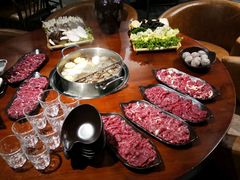 -高兴壹锅·潮汕鲜牛肉火锅(良乡梅花庄店)