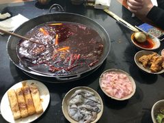 -星鸿社重庆老火锅