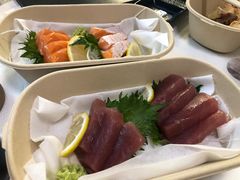 -鸟亭·居酒屋(青年路店)