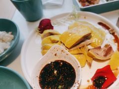 -荷塘秋月·本帮江浙菜(国权路店)