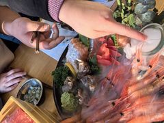-枝魯枝魯自助料理